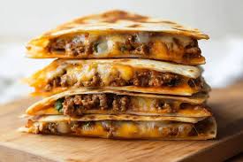 Quesadilla